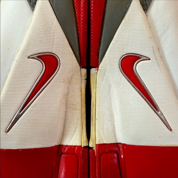 Nike | Shoes | Nike Zoom Legend Uptempo | Poshmark